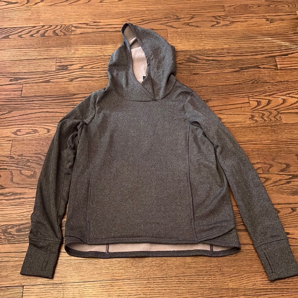 Champion fleece .